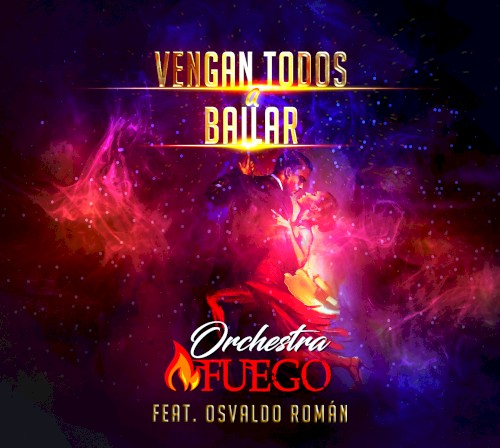 Vengan Todos A Bailar