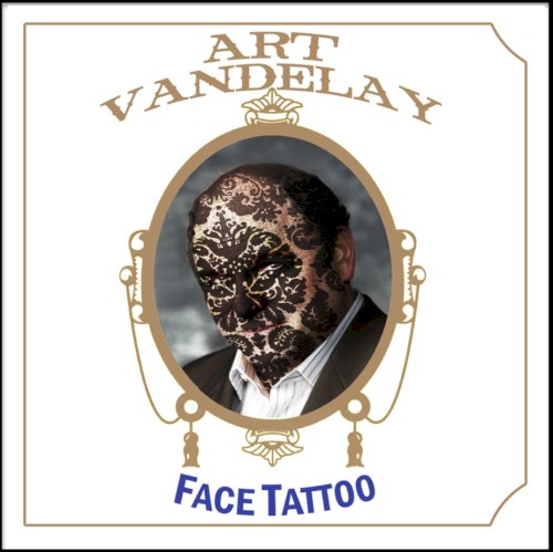 Face Tattoo