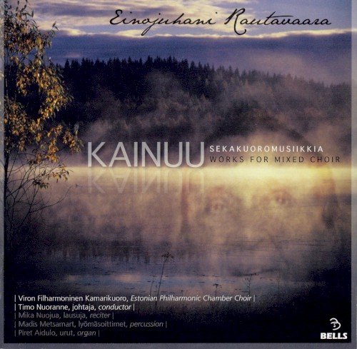 Kainuu: Sekakuoromusiikkia