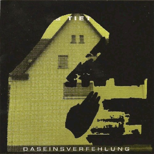 Daseinsverfehlung