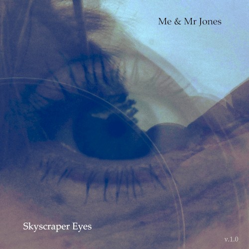 Skyscraper Eyes