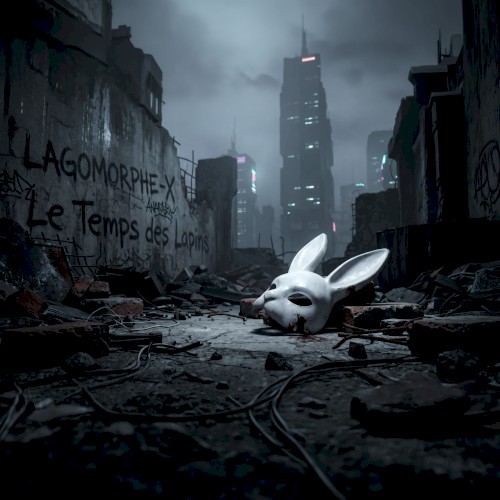 Le Temps des Lapins