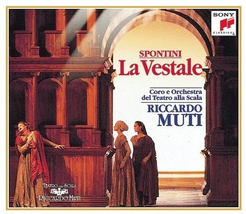 La Vestale