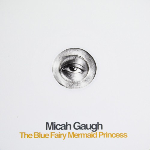 The Blue Fairy Mermaid Princess