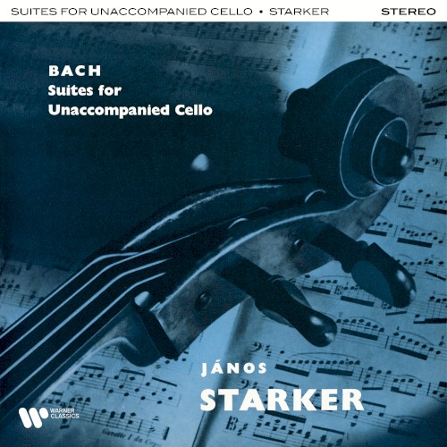 Suites pour violoncelle seul