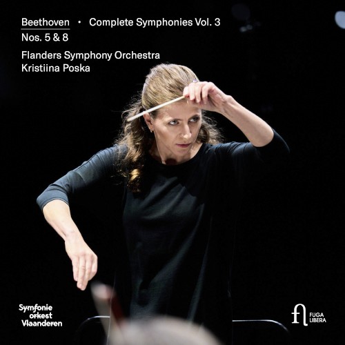 Complete Symphonies, Vol. 3: Nos. 5 & 8