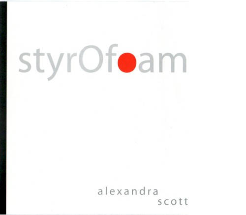 styrOfoam