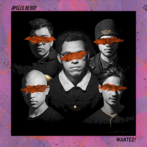 Wanted!