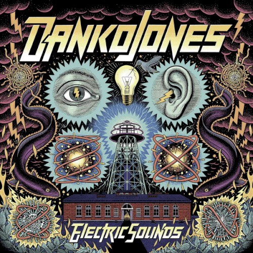 Electric Sounds