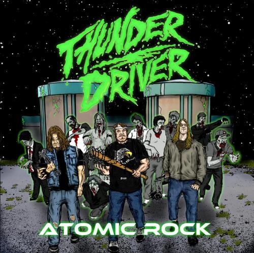 Atomic Rock