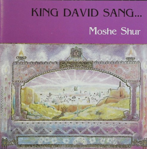 King David Sang