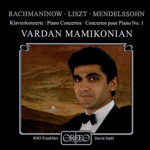 Vardan Mamikonian