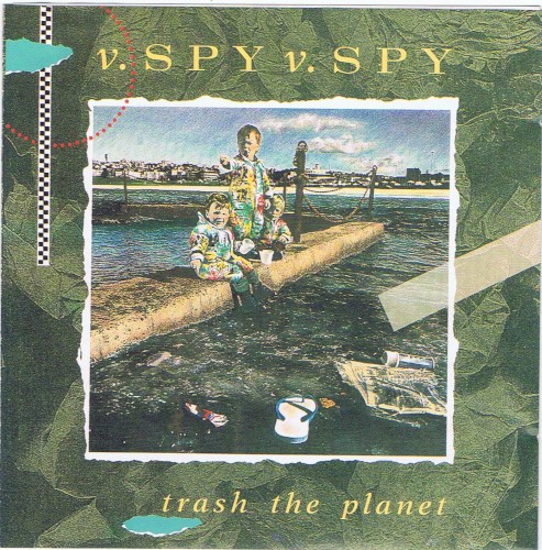 Trash the Planet