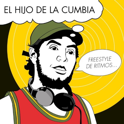 Freestyle de ritmos