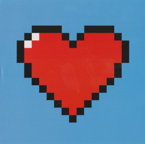 The Boy With The Digital Heart