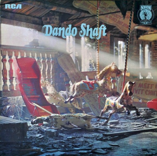 Dando Shaft