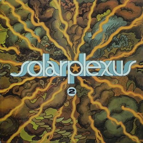 Solar Plexus 2