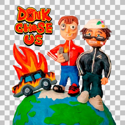 Donk Chose Us