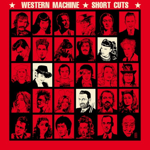 Short Cuts