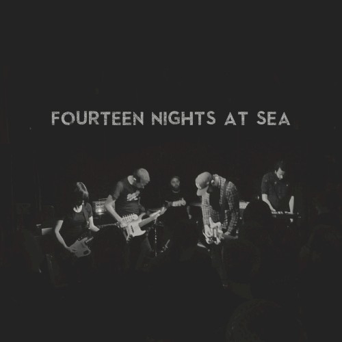 Live at Newtown Social Club