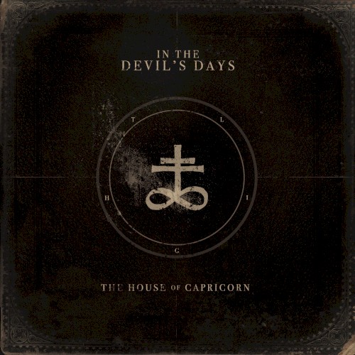In the Devil’s Days