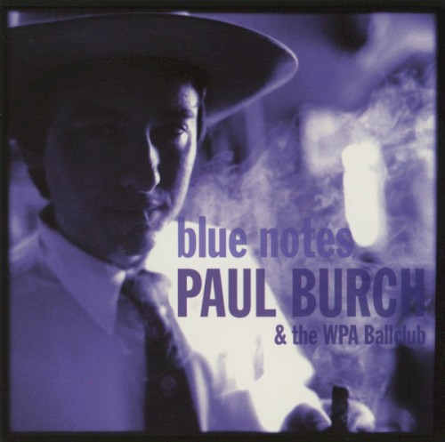 Blue Notes