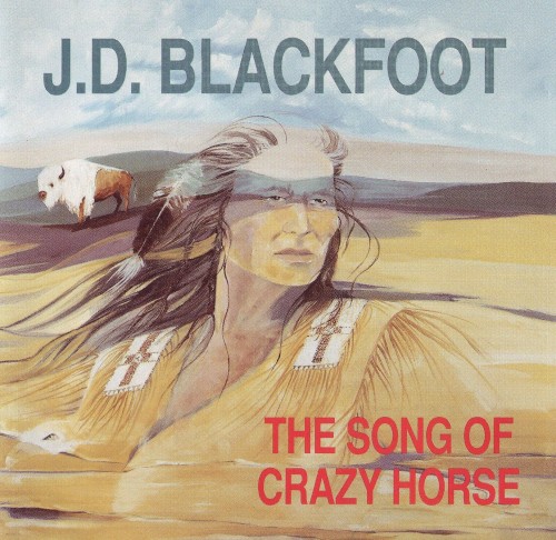 The Song of Crazy Horse