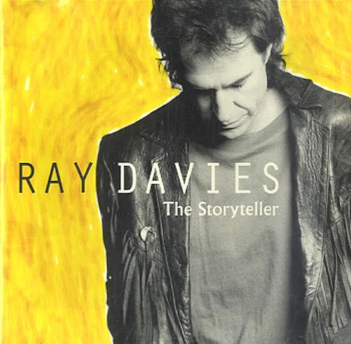The Storyteller