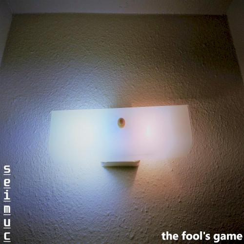 The Fool's Game