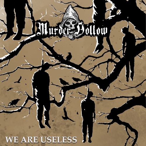 We Are Useless