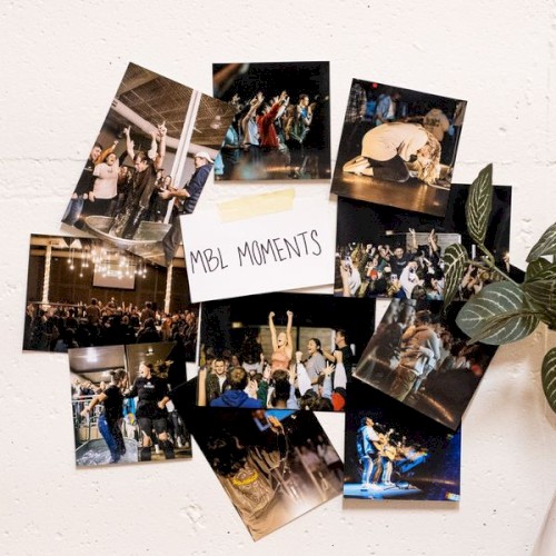 MBL Moments (Live)