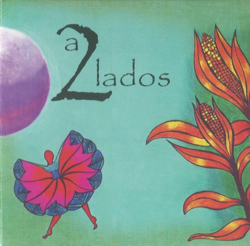 A dos lados