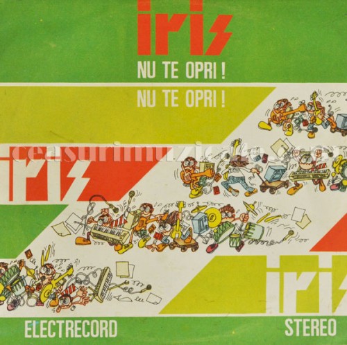 Nu te opri!