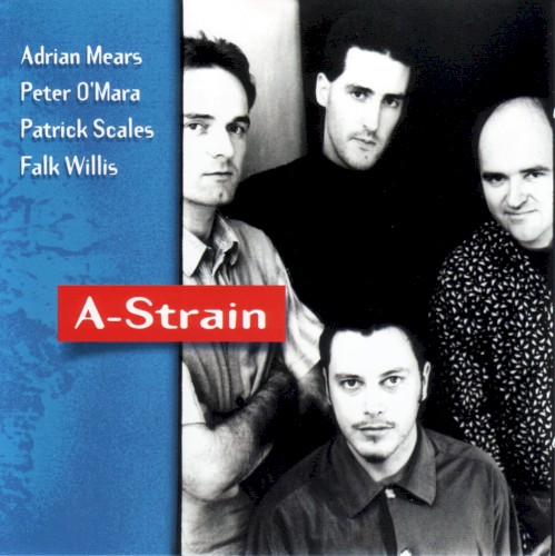 A-Strain
