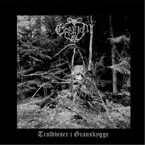 Troldviser I Granskygge