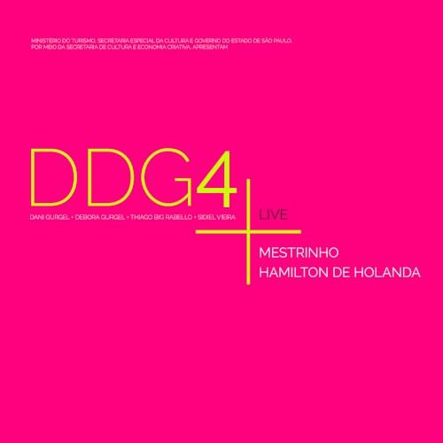 DDG4+