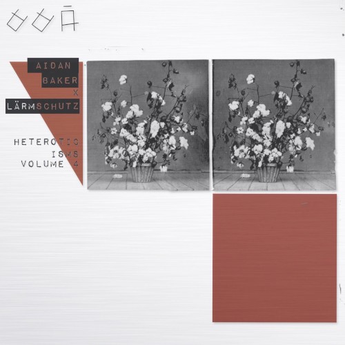 Heteroticisms, Volume 4