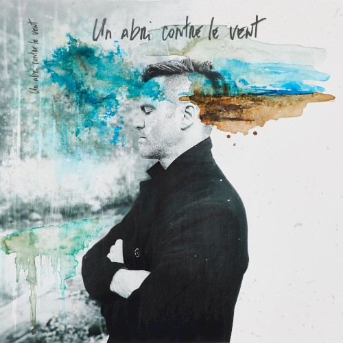 Un abri contre le vent