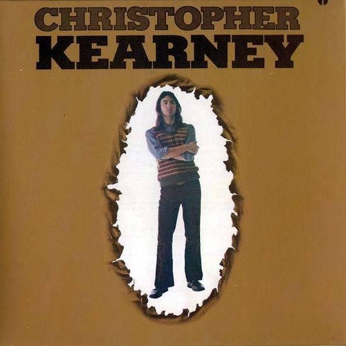 Christopher Kearney