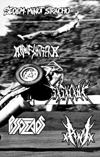 5-Way Split