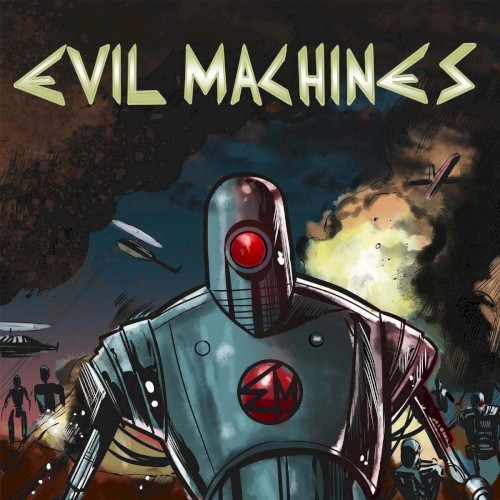 Evil Machines