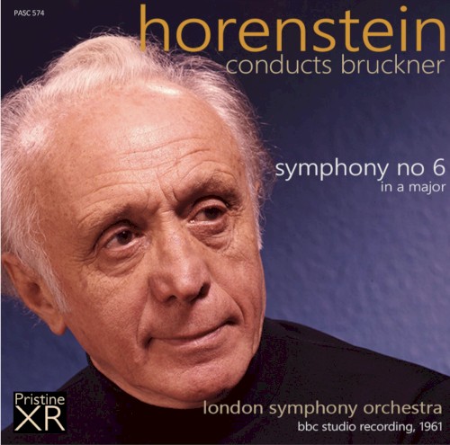 Bruckner: Symphony no. 6