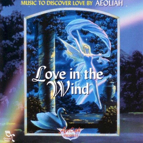 Love in the Wind