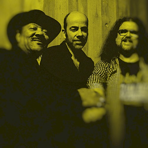 Transatlantic Quarantaine Sessions