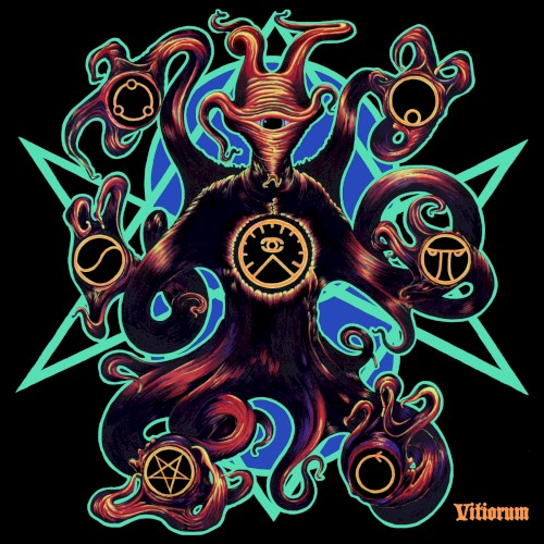 Vitiorum
