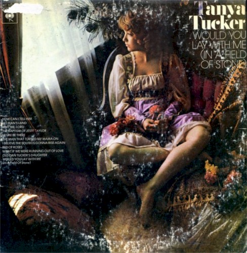 Would You Lay With Me (in a Field of Stone)