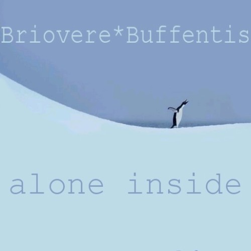 Alone Inside