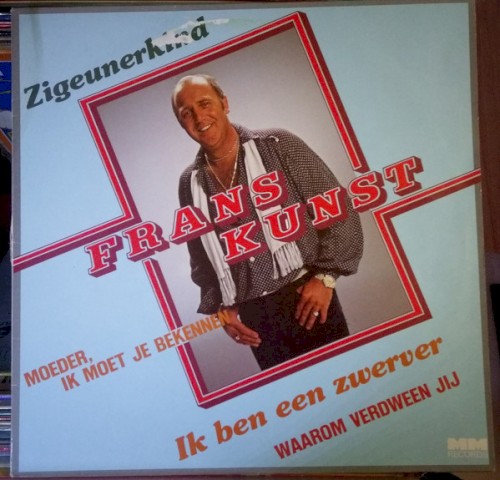 Frans Kunst