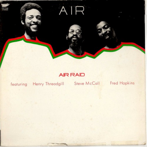 Air Raid
