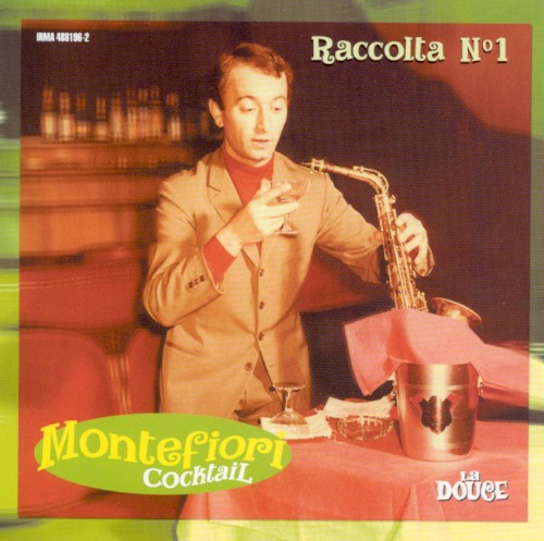 Raccolta №1